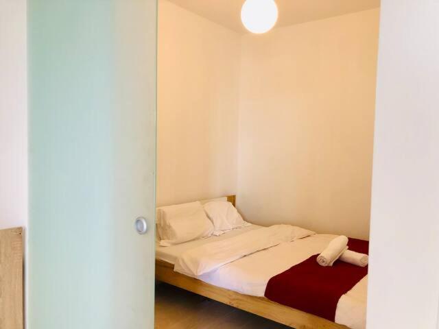 Joy City Stay Vivalia V4-5 Timişoara Exterior foto